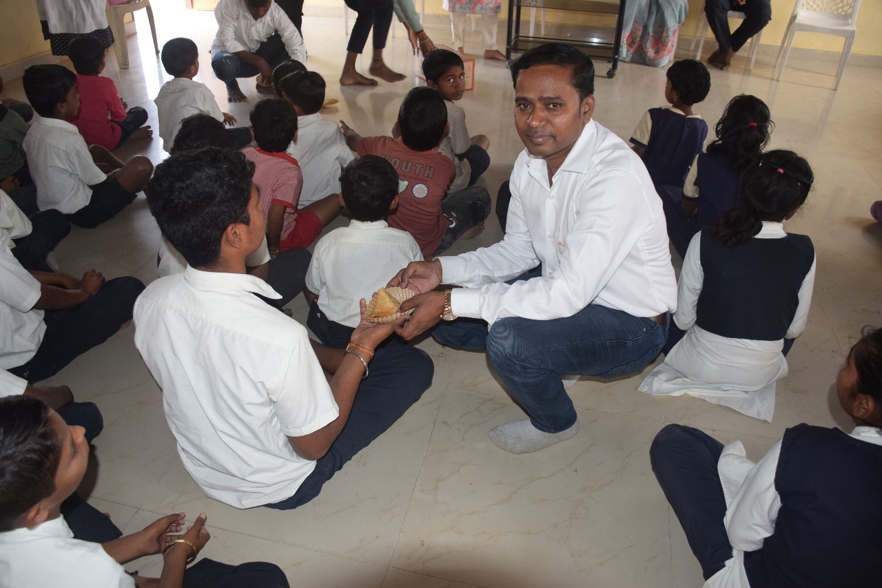 Small business training